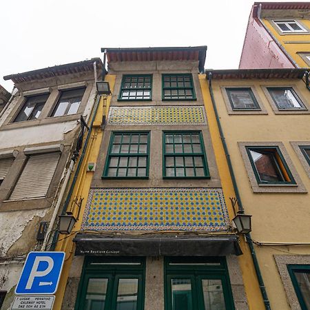 Sandeman'S Apartment By Innkeeper Vila Nova de Gaia Zewnętrze zdjęcie