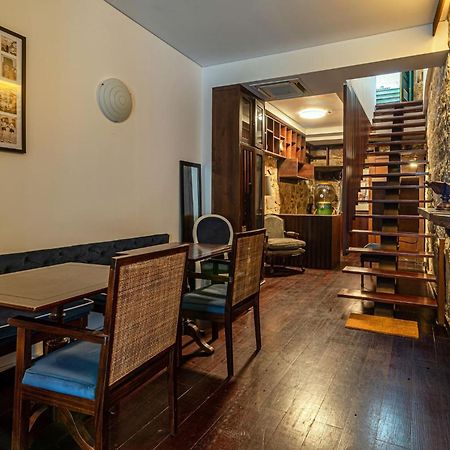 Sandeman'S Apartment By Innkeeper Vila Nova de Gaia Zewnętrze zdjęcie