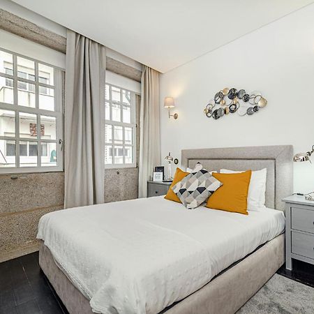 Sandeman'S Apartment By Innkeeper Vila Nova de Gaia Zewnętrze zdjęcie