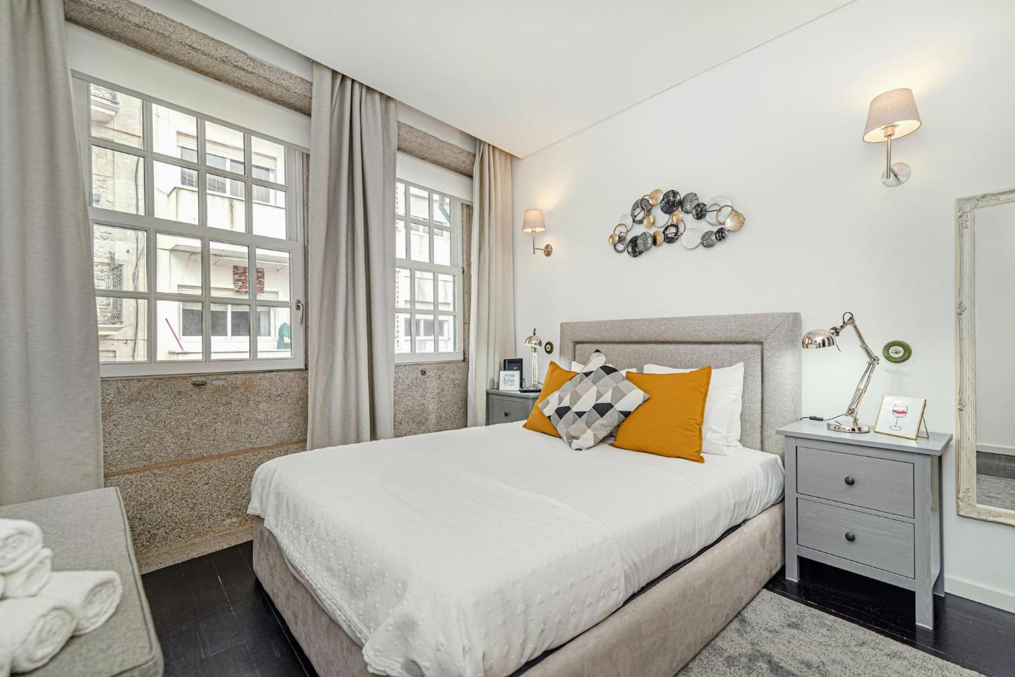 Sandeman'S Apartment By Innkeeper Vila Nova de Gaia Zewnętrze zdjęcie