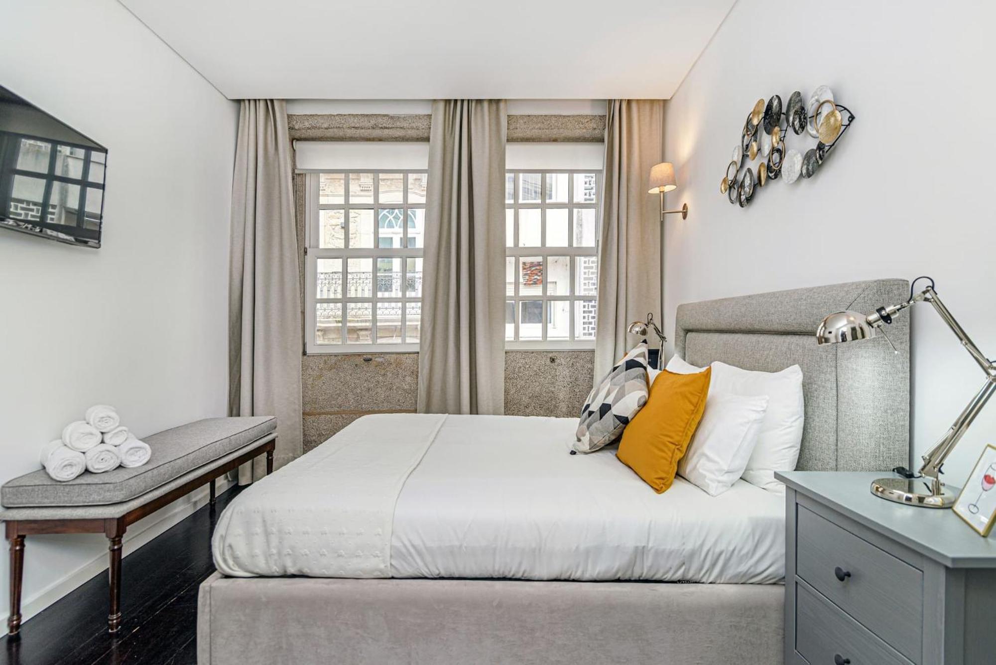 Sandeman'S Apartment By Innkeeper Vila Nova de Gaia Zewnętrze zdjęcie